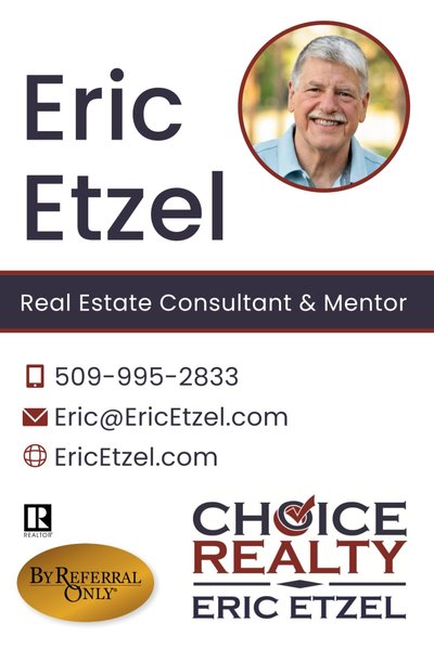 Your Real Estate Consultant For Life book cover