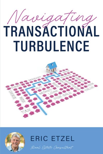 Navigating Transactional Turbulence book cover